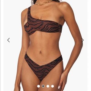 WeWoreWhat bikini